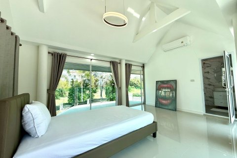 บ้านในพัทยา, ประเทศไทย 4 ห้องนอน № 154495 - รูปถ่าย 22