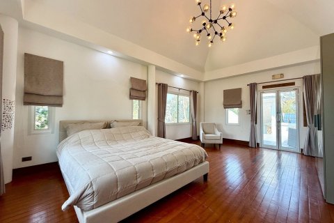 บ้านในพัทยา, ประเทศไทย 4 ห้องนอน № 154495 - รูปถ่าย 29