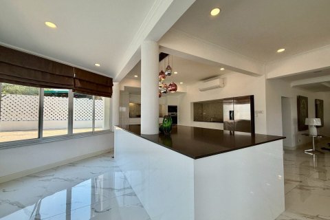 บ้านในพัทยา, ประเทศไทย 4 ห้องนอน № 154495 - รูปถ่าย 8