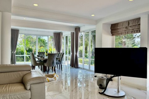 บ้านในพัทยา, ประเทศไทย 4 ห้องนอน № 154495 - รูปถ่าย 13