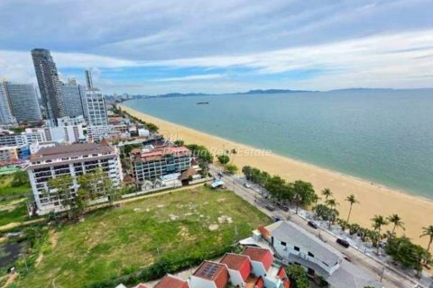 Condominio de 2 dormitorios en Pattaya, Tailandia № 154496 - foto 8