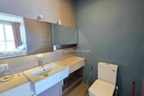 Condominio de 2 dormitorios en Pattaya, Tailandia № 154496 - foto 6