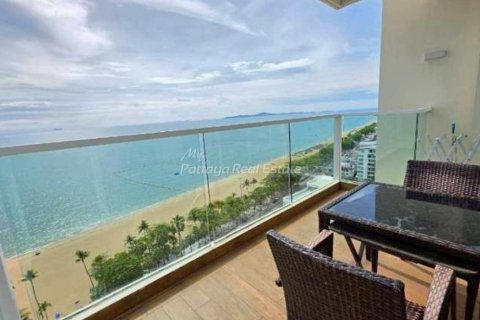 Condominio de 2 dormitorios en Pattaya, Tailandia № 154496 - foto 9