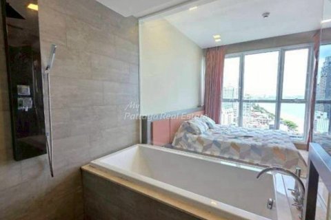 Condominio de 2 dormitorios en Pattaya, Tailandia № 154496 - foto 5