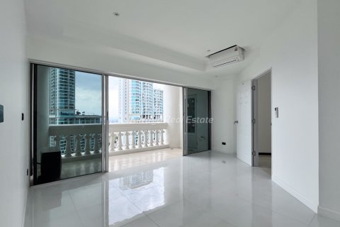 Condo in Bang Lamung, Thailand, 2 bedrooms  № 154500 - photo 18