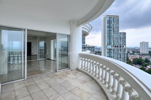 Condo in Bang Lamung, Thailand, 2 bedrooms  № 154500 - photo 16