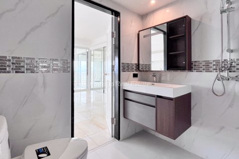 Condo in Bang Lamung, Thailand, 2 bedrooms  № 154500 - photo 7