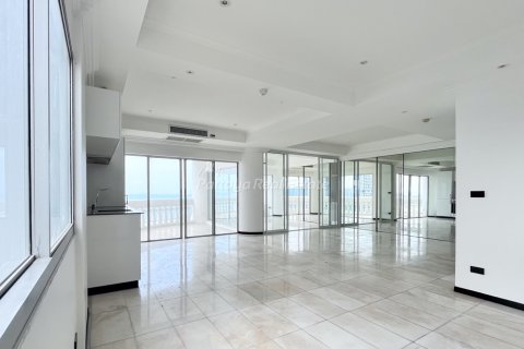 Condo in Bang Lamung, Thailand, 2 bedrooms  № 154500 - photo 3