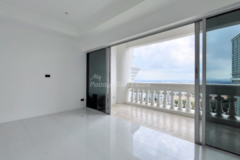 Condo in Bang Lamung, Thailand, 2 bedrooms  № 154500 - photo 19