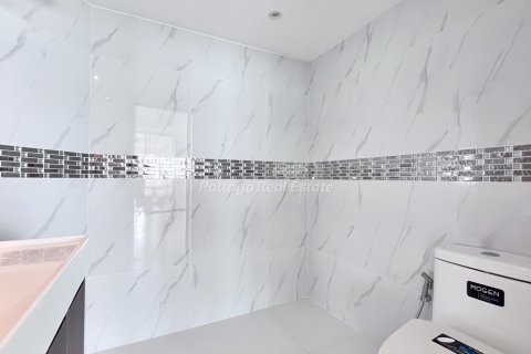 Condo in Bang Lamung, Thailand, 2 bedrooms  № 154500 - photo 6