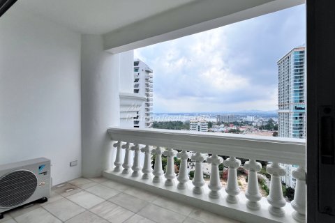Condo in Bang Lamung, Thailand, 2 bedrooms  № 154500 - photo 22