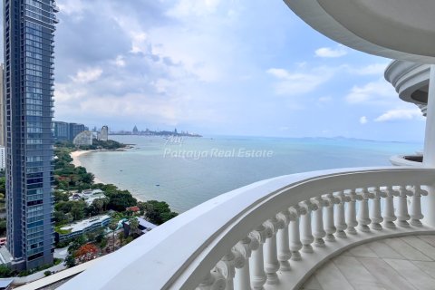 Condo in Bang Lamung, Thailand, 2 bedrooms  № 154500 - photo 15