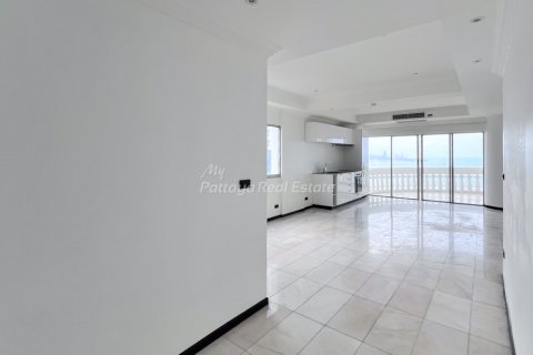 Condo in Bang Lamung, Thailand, 2 bedrooms № 154500