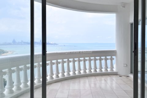 Condo in Bang Lamung, Thailand, 2 bedrooms  № 154500 - photo 8