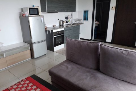 Eigentumswohnung in Pattaya, Thailand, 1 Schlafzimmer № 154494 - Foto 6