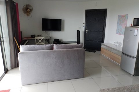 Eigentumswohnung in Pattaya, Thailand, 1 Schlafzimmer № 154494 - Foto 7