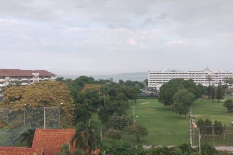 Eigentumswohnung in Pattaya, Thailand, 1 Schlafzimmer № 154494 - Foto 5