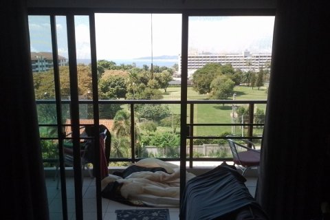Eigentumswohnung in Pattaya, Thailand, 1 Schlafzimmer № 154494 - Foto 8