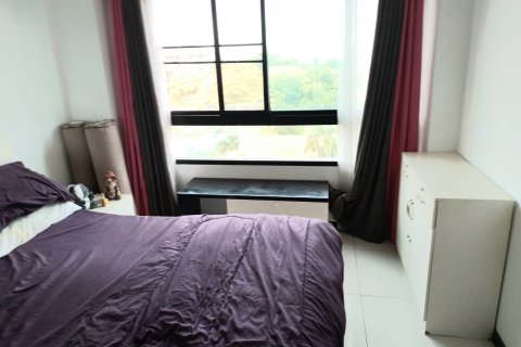 Eigentumswohnung in Pattaya, Thailand, 1 Schlafzimmer № 154494 - Foto 9