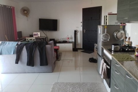 Eigentumswohnung in Pattaya, Thailand, 1 Schlafzimmer № 154494 - Foto 10