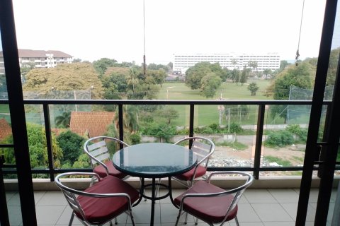 Eigentumswohnung in Pattaya, Thailand, 1 Schlafzimmer № 154494