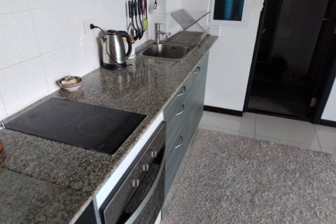 Eigentumswohnung in Pattaya, Thailand, 1 Schlafzimmer № 154494 - Foto 11