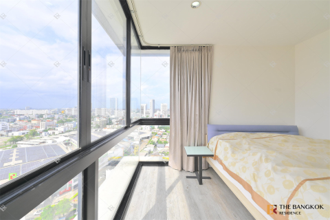 Condominio de 3 dormitorios en Bangkok, Tailandia № 194610 - foto 5