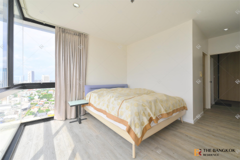 Condominio de 3 dormitorios en Bangkok, Tailandia № 194610 - foto 4