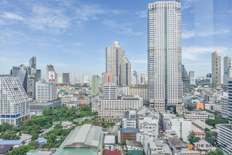 Condominio de 2 dormitorios en Bangkok, Tailandia № 194607 - foto 3