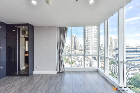 Condominio de 2 dormitorios en Bangkok, Tailandia № 194607 - foto 8