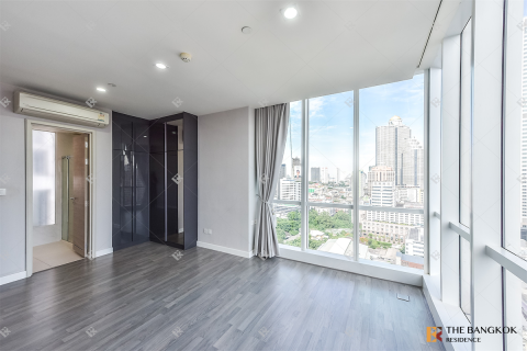 Condominio de 2 dormitorios en Bangkok, Tailandia № 194607 - foto 9