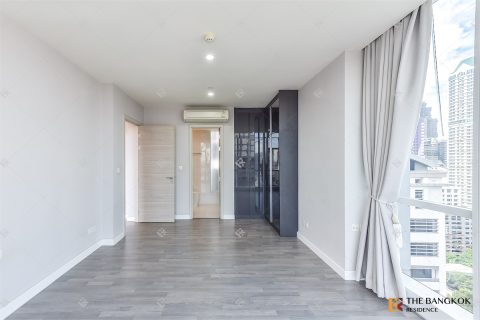 Condominio de 2 dormitorios en Bangkok, Tailandia № 194607 - foto 7