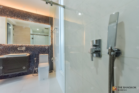 Condominio de 2 dormitorios en Bangkok, Tailandia № 194607 - foto 5