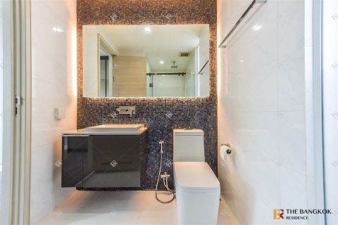 Condominio de 2 dormitorios en Bangkok, Tailandia № 194607 - foto 4
