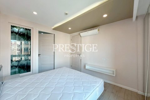 Condominio de 1 dormitorio en Pattaya, Tailandia № 209035 - foto 12