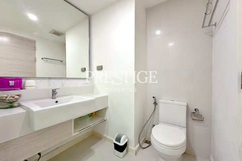 Condominio de 1 dormitorio en Pattaya, Tailandia № 209035 - foto 14