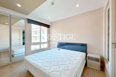 Condominio de 1 dormitorio en Pattaya, Tailandia № 209035 - foto 9