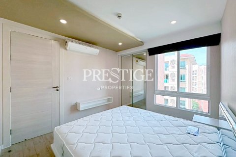 Condominio de 1 dormitorio en Pattaya, Tailandia № 209035 - foto 10