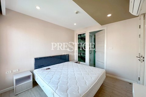 Condominio de 1 dormitorio en Pattaya, Tailandia № 209035 - foto 11