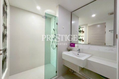 Condominio de 1 dormitorio en Pattaya, Tailandia № 209035 - foto 13