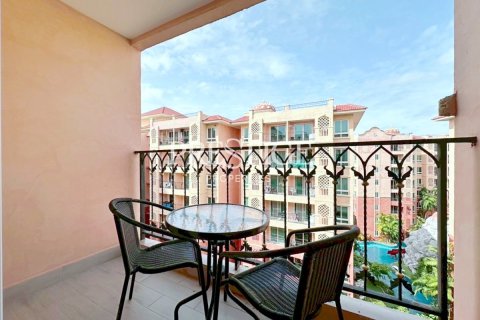 Condominio de 1 dormitorio en Pattaya, Tailandia № 209035 - foto 16