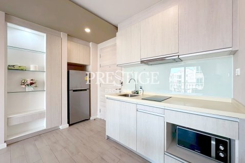 Condominio de 1 dormitorio en Pattaya, Tailandia № 209035 - foto 8