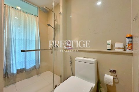 Estudio en el condominio en Pattaya, Tailandia № 209034 - foto 9