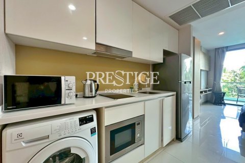 Estudio en el condominio en Pattaya, Tailandia № 209034 - foto 8