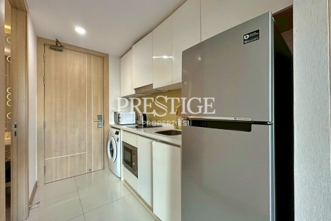 Estudio en el condominio en Pattaya, Tailandia № 209034 - foto 6