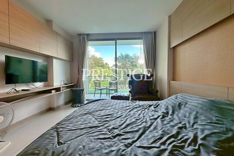 Estudio en el condominio en Pattaya, Tailandia № 209034 - foto 2