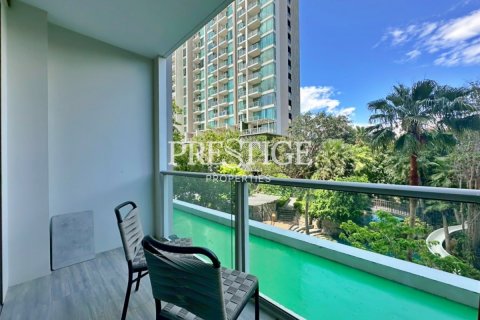 Estudio en el condominio en Pattaya, Tailandia № 209034 - foto 13