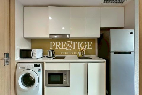 Estudio en el condominio en Pattaya, Tailandia № 209034 - foto 7