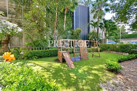 Estudio en el condominio en Pattaya, Tailandia № 209034 - foto 16
