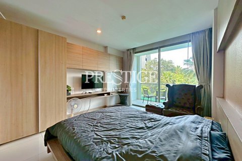 Estudio en el condominio en Pattaya, Tailandia № 209034 - foto 3